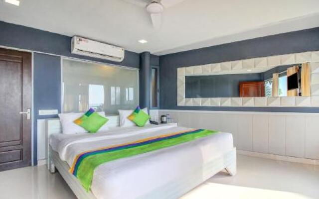 Tahira Beach Resort by FabHotels