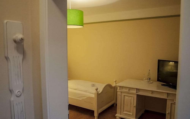 Hotel Restaurant Speeter