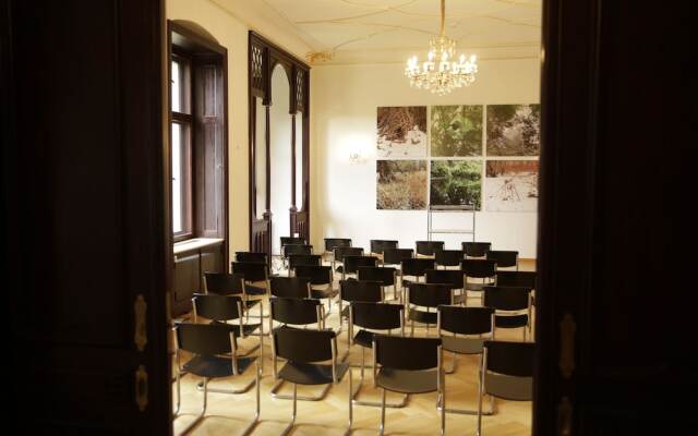 Hotel Schloss Reichenow