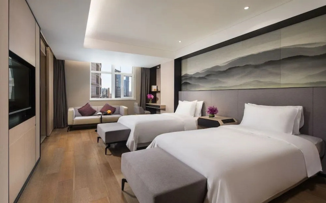 Mercure Hotel Dalian-Friendship Square