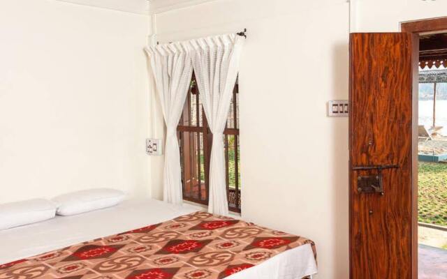 Ambadis Villas