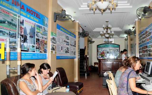 Phong Nha Hotel Hue