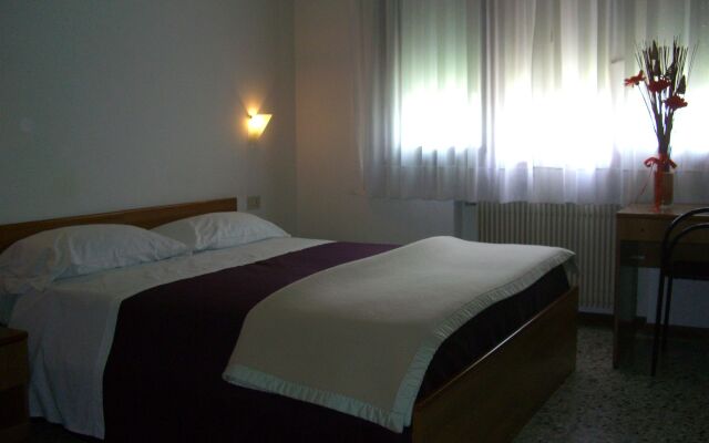 Hotel Vidale