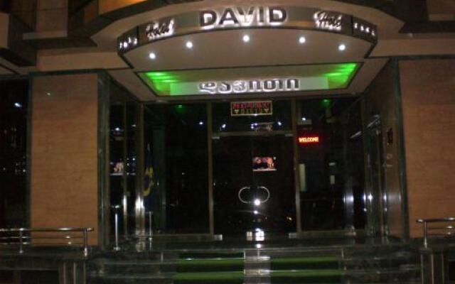 Hotel Davidi