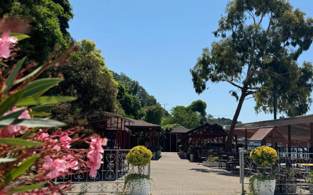 Апартаменты на улице Волжская 34/4