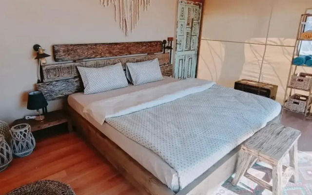 Masalevi Gümüşlük