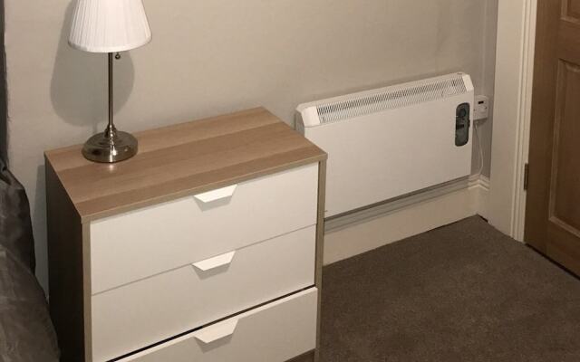 Drummond House Serviced Accommodation