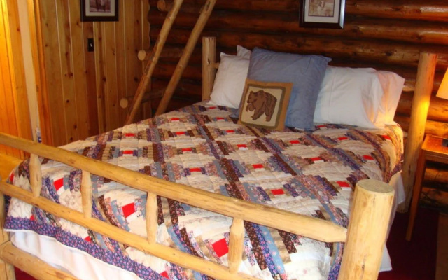 Bear Creek Guest Ranch