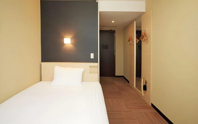 Smile Hotel Otsu Seta
