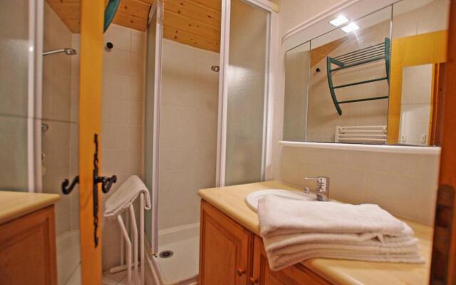 Résidence L'echayer 107387