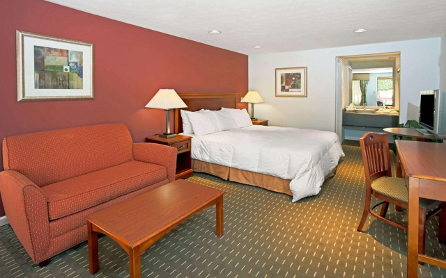 Knights Inn Indianapolis