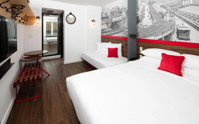 Hotel 1080 Brooklyn