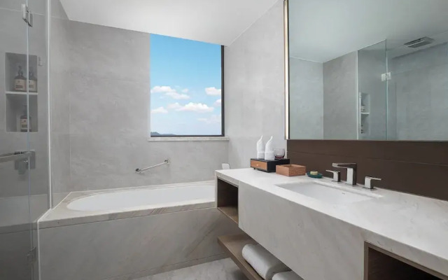 Ascott Dadonghai Bay Sanya