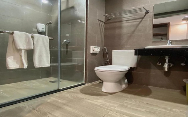 Grace Hotel Semporna