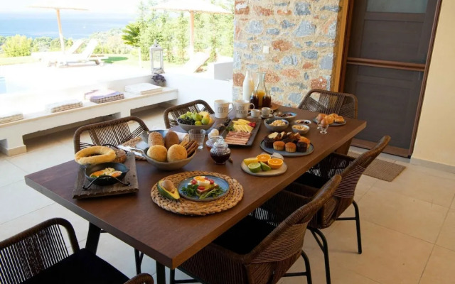 Skiathea Villas Villa B