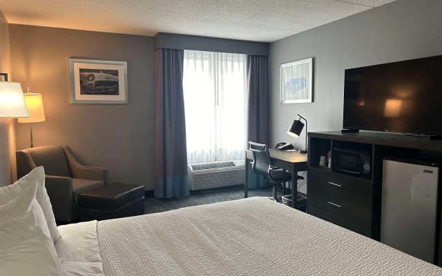 Best Western Carlisle South