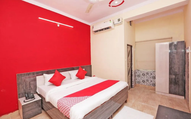 New Hotel Swastik by OYO Rooms