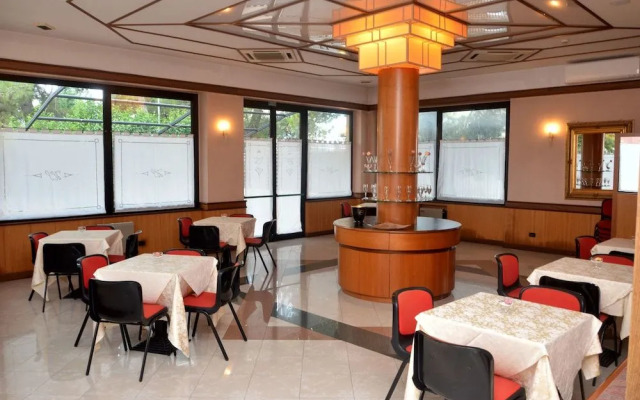 Hotel Svevia