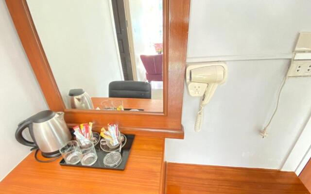 Sukcheewa Residence Phuket