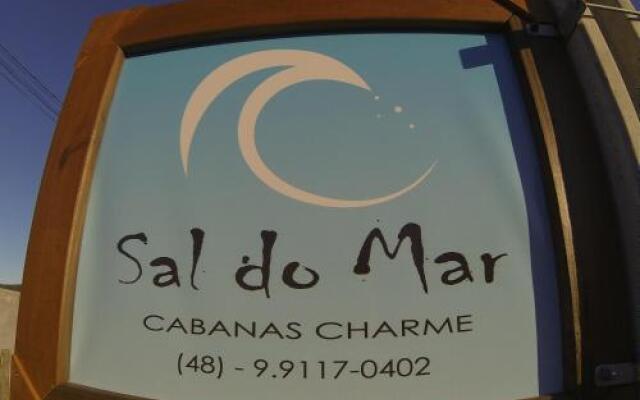 Sal Do Mar Cabanas Charme