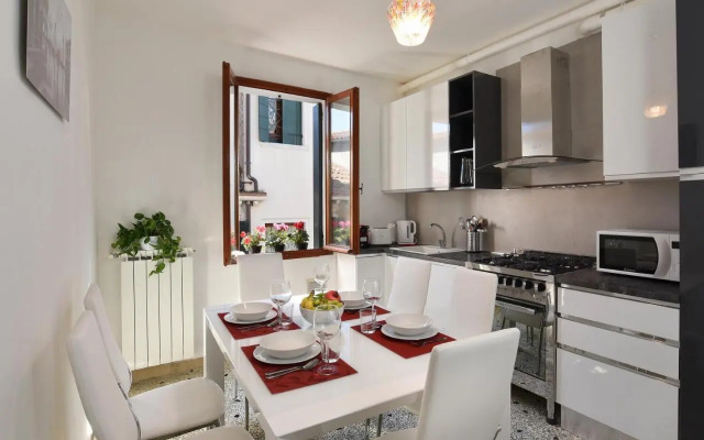 Appartamento Fabris