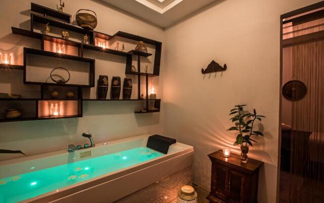 Mane Boutique Hotel & Spa