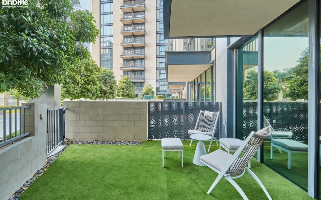 bnbme | Boulevard Heights | 2 BDR