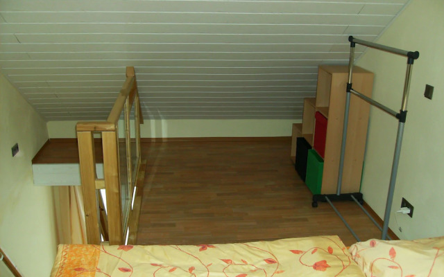 Järgen Ferienappartements