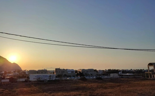 Marina's studios