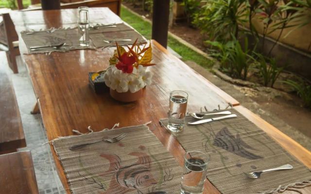 Abian Huts Dream Beach Lembongan