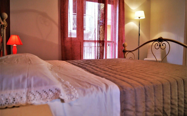 Bed & Breakfast Oleaster
