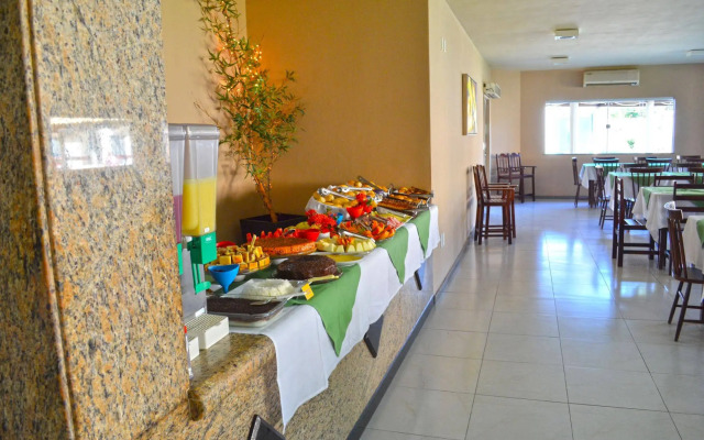Pontal Praia Hotel