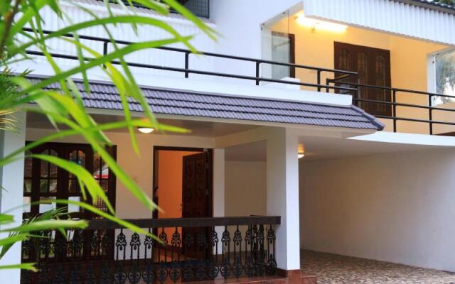 Riviera Residence