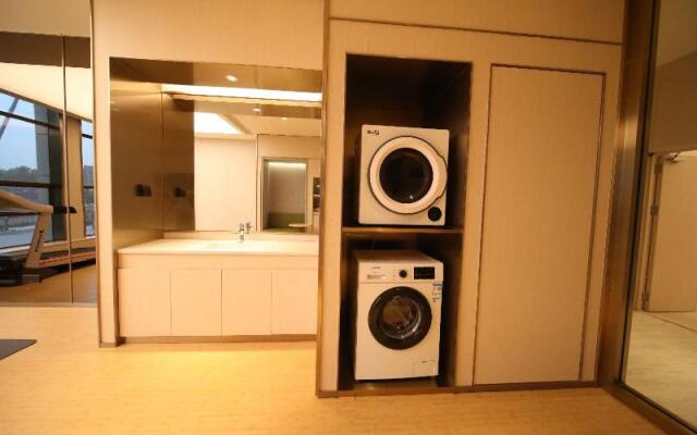 Ji Hotel (Changchun Jingyue Xincheng Street)