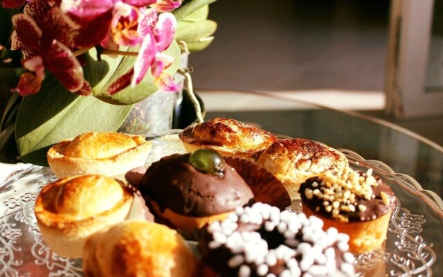 B&B IreneMarchese - Gluten Free