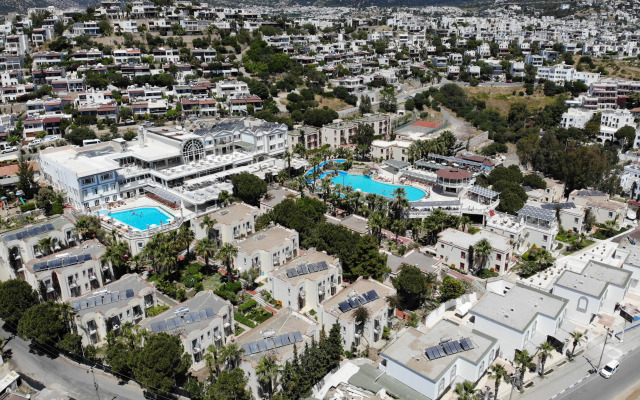 Phoenix Sun Hotel