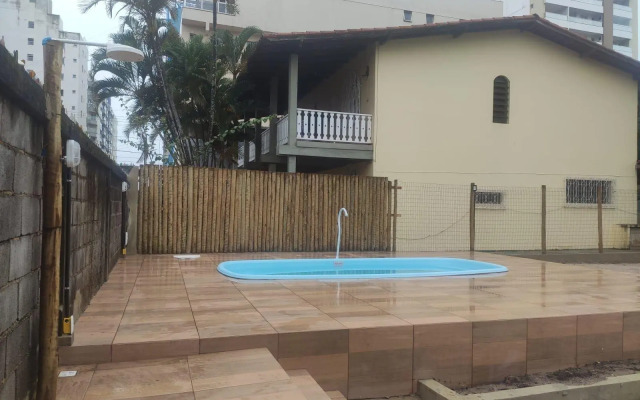 Casa 7 Quartos, 4 suítes Praia do Morro