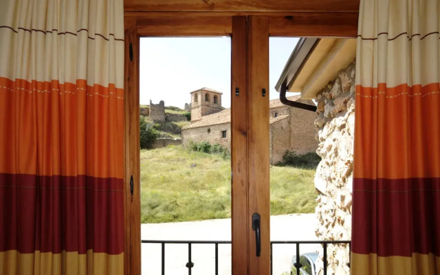 Casas Rurales El Mirador de Riopar Viejo