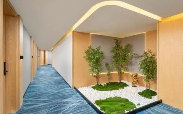Country Inn & Suites Harbin Engineering University Subway Station - Hotel in 哈尔滨 - Photo 2