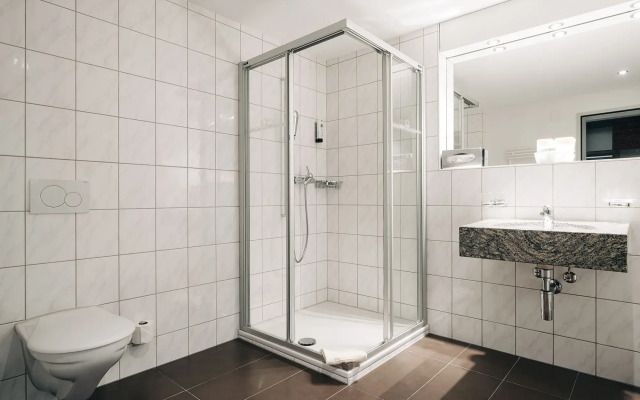 Hotel Krone