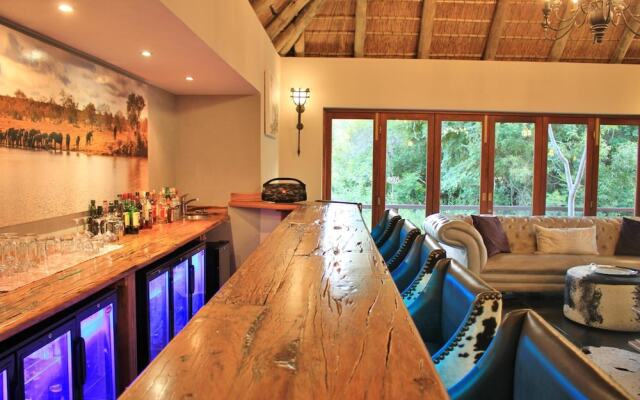 Kusudalweni Safari Lodge and Spa