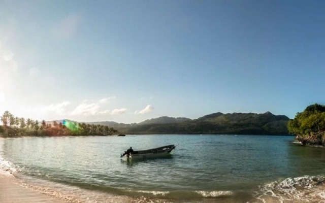 La Cueva Eco-Lodge