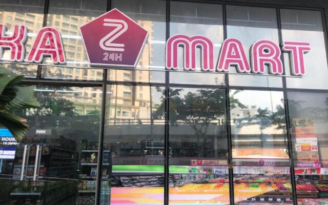 Rose Luxury Apartment Near Center