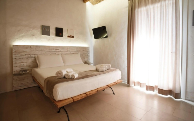 Stacci Rural Resort