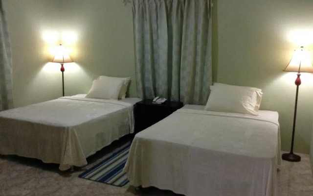 New Horizon Bed and Breakfast