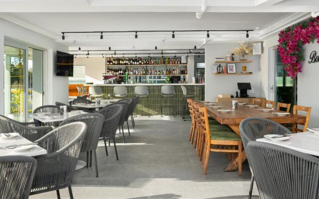 Point Break Luxury Apartments