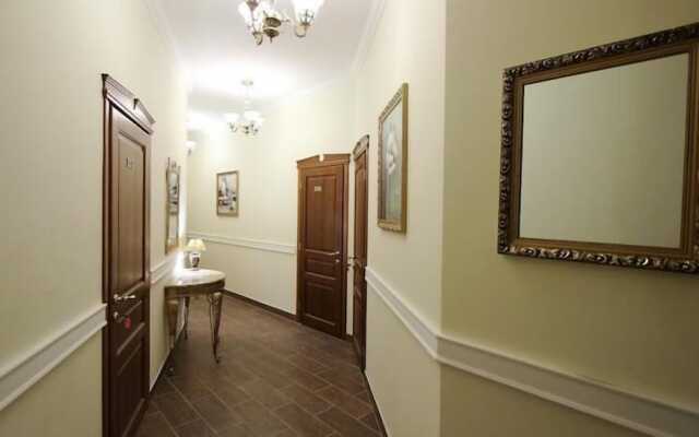 Boomerang Business Hotel
