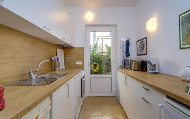 Apartments Adri