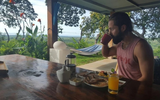 Dlaaya Luxury Villas