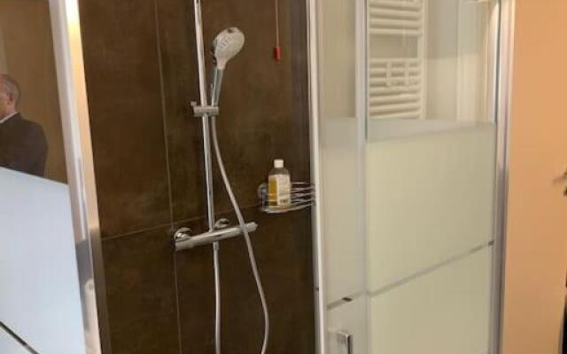 Appartamento Piazzetta - Casa Cossere
